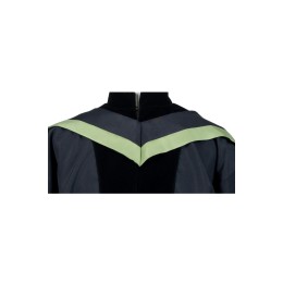 個人設計中大社會科學院學士畢業袍綠色披肩長袍畢業袍生產商  香港中文大學(CUHK)social science 畢業袍  DA295 個人設計中大社會科學院學士畢業袍綠色披肩長袍畢業袍生產商  香港中文大學(CUHK)social science 畢業袍  DA295